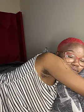 YummyMelanin117 online show from 09-09-25, 04:33