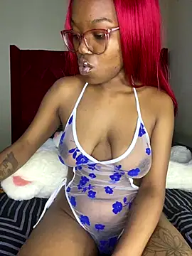 YummyMelanin117 online show from 10-10-25, 09:59