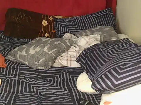 YummyMelanin117 online show from 01-06-26, 07:18