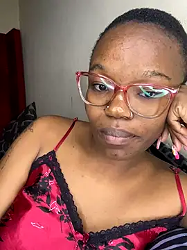 YummyMelanin117 online show from 12-03-25, 09:58