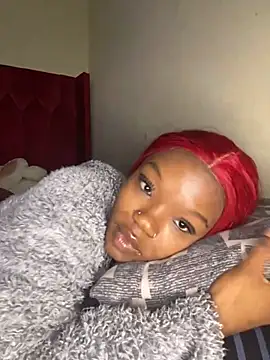 YummyMelanin117 online show from 10-26-25, 02:01