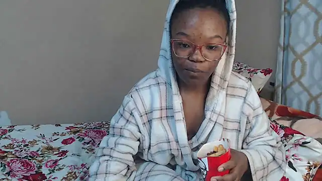 YummyMelanin117 online show from 03-31-26, 05:26