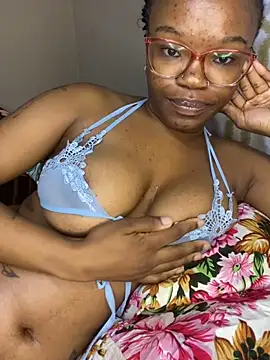 YummyMelanin117 online show from 03-24-26, 04:18