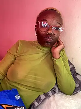 YummyMelanin117 online show from 01-09-26, 02:35