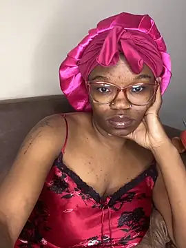 YummyMelanin117 online show from 03-02-26, 09:11