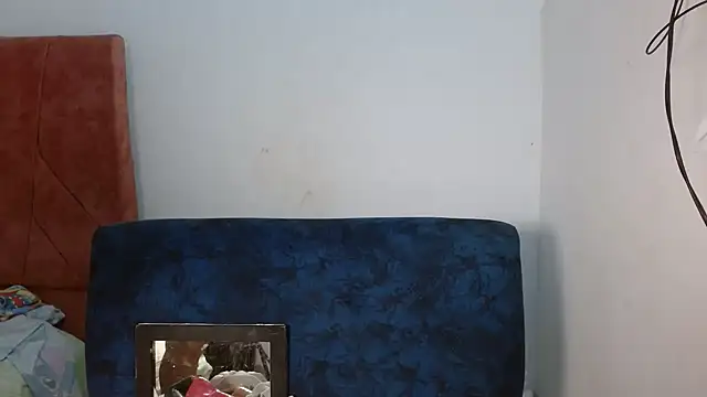 Allyson Mature online show from 10-08-25, 09:22