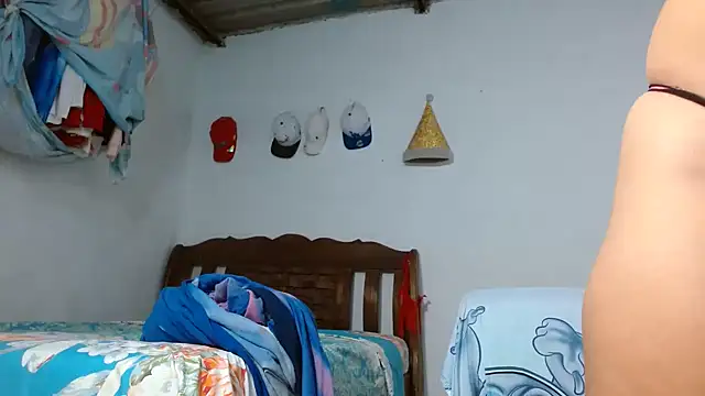 Allyson Mature online show from 12-19-25, 08:27