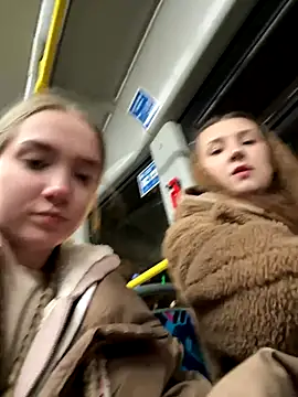 bambi lu online show from 11-04-25, 05:39