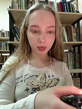 bambi lu online show from 03-26-26, 05:33