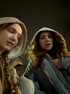 bambi lu online show from 11-23-25, 03:22