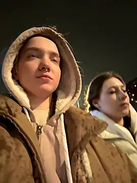 bambi lu online show from 11-21-25, 07:02