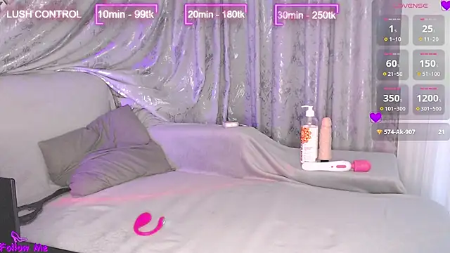 Rush-Bestie online show from 12-16-25, 09:46