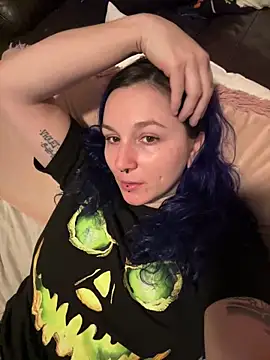 oliviahazee online show from 02-28-26, 03:39