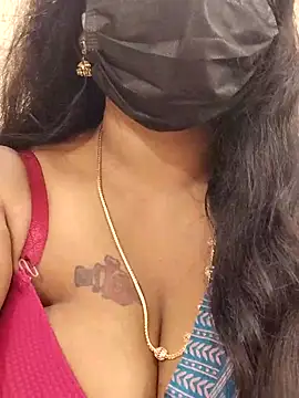 aparna99 online show from 03-20-25, 07:35