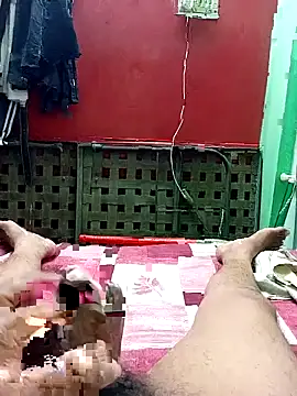 A-1PLAYBOY0 online show from 02-22-26, 05:43