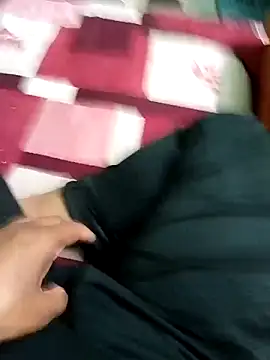 A-1PLAYBOY0 online show from 02-16-26, 03:43