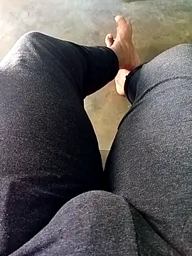 A-1PLAYBOY0 online show from 03-01-26, 04:45