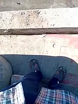 A-1PLAYBOY0 online show from 12-23-25, 05:40