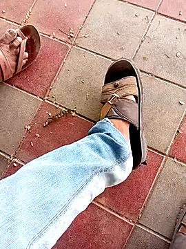 A-1PLAYBOY0 online show from 03-07-26, 09:16