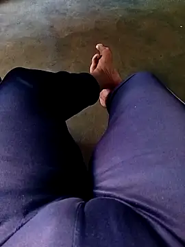 A-1PLAYBOY0 online show from 10-24-25, 03:16