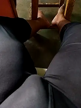 A-1PLAYBOY0 online show from 10-18-25, 04:25