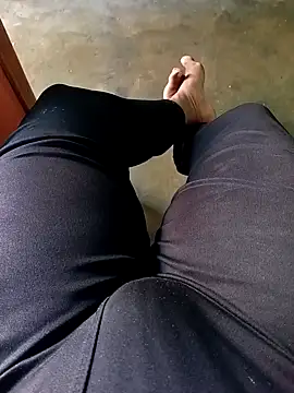 A-1PLAYBOY0 online show from 10-20-25, 03:52