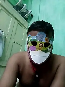 A-1PLAYBOY0 online show from 10-16-25, 04:32