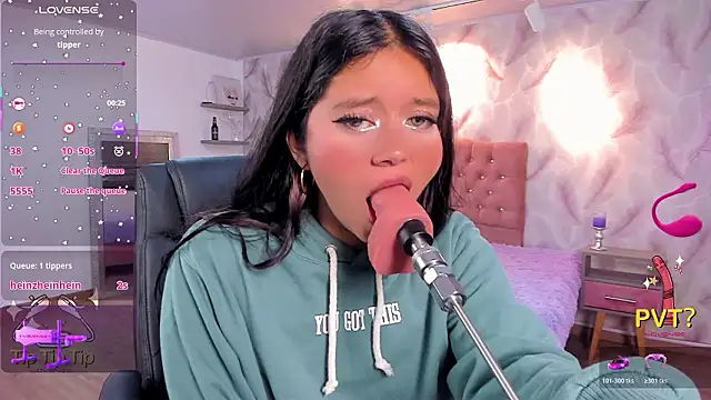 blair harrison online show from 03-05-26, 12:02