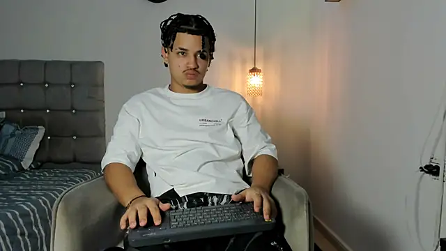 samxx muscle online show from 01-10-26, 01:17