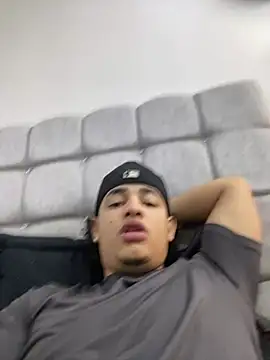 samxx muscle online show from 03-10-26, 09:57