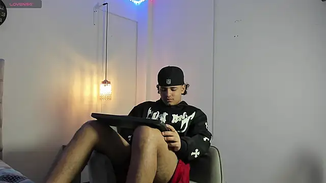 samxx muscle online show from 10-30-25, 01:53