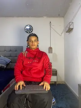 samxx muscle online show from 02-19-26, 11:29