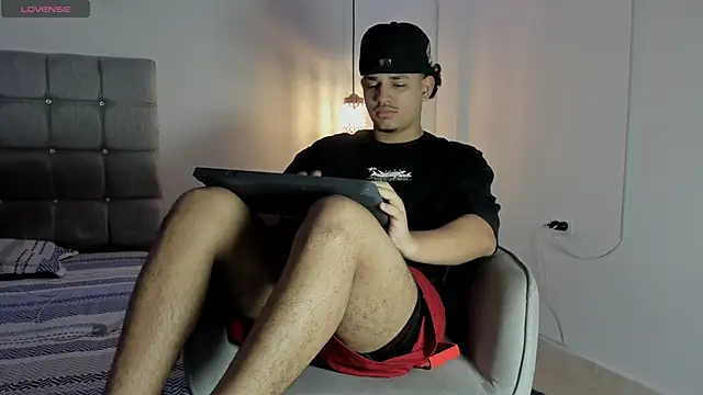 samxx muscle online show from 10-01-25, 02:54