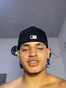 samxx muscle online show from 03-08-26, 06:49