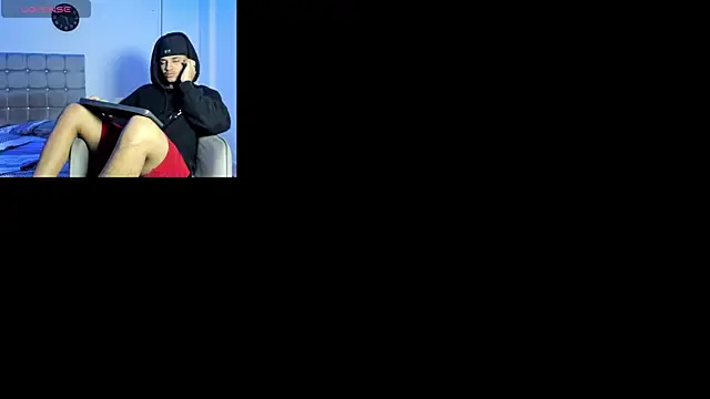 samxx muscle online show from 10-02-25, 03:37