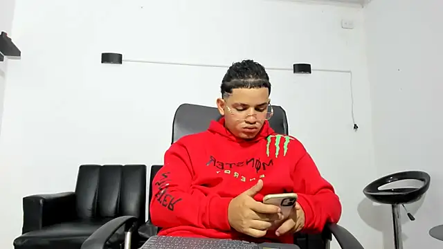 samxx muscle online show from 03-30-26, 07:32