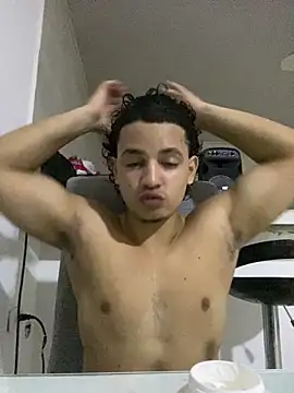 samxx muscle online show from 03-13-26, 06:51