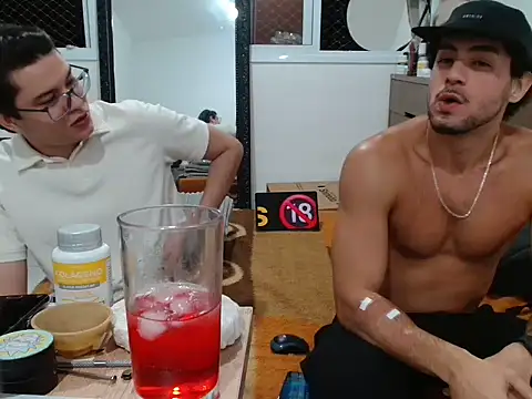 Snapshot of TimiidoSP011 chatting on 09-13-25, 01:38 TimiidoSP011 online show from 09-13-25, 01:38