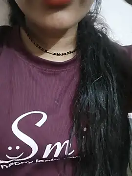Snapshot of Eshwari_Chopra chatting on 06-18-26, 12:42 Eshwari Chopra online show from 06-18-26, 12:42