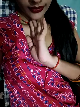 Eshwari Chopra online show from 10-26-25, 07:42