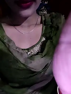 Eshwari Chopra online show from 01-12-26, 05:25