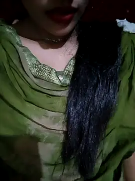 Eshwari Chopra online show from 02-14-26, 04:29