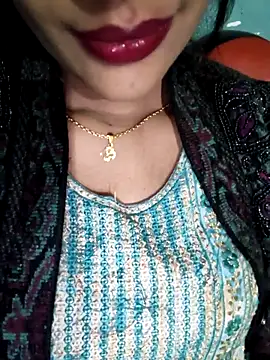 Eshwari Chopra online show from 11-19-25, 06:52