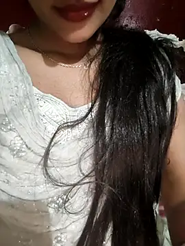 Eshwari Chopra online show from 02-14-26, 04:23