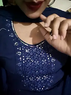 Eshwari Chopra online show from 02-28-26, 05:40