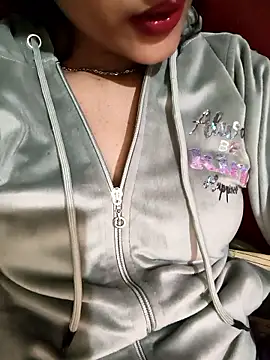 Eshwari Chopra online show from 01-08-26, 10:43