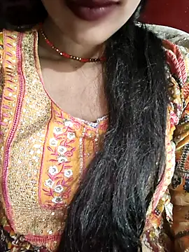 Eshwari Chopra online show from 03-10-26, 04:27