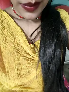 Eshwari Chopra online show from 02-25-26, 05:13