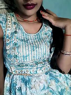 Eshwari Chopra online show from 10-23-25, 06:01