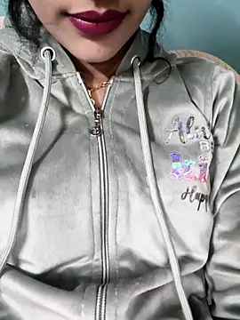 Eshwari Chopra online show from 12-01-25, 06:36